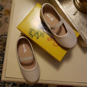 Toddler Shoes